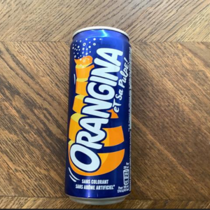 Orangina