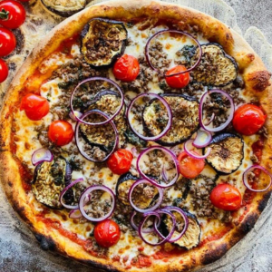 New Pizzza New Pizzza